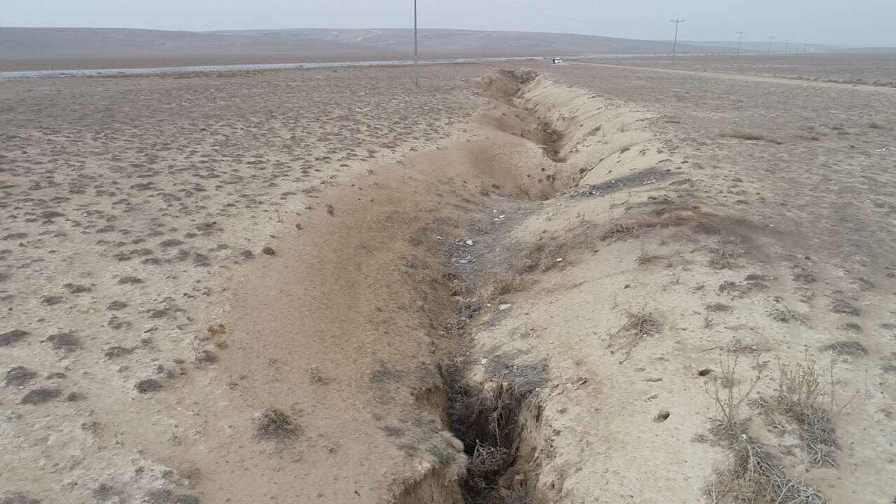 Konya’da çöküş merkeze dayandı! Durum vahim 8